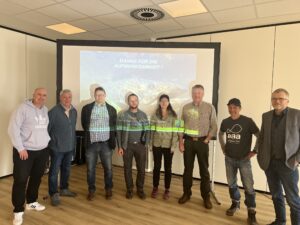 LAV Infoveranstaltung Neumünster